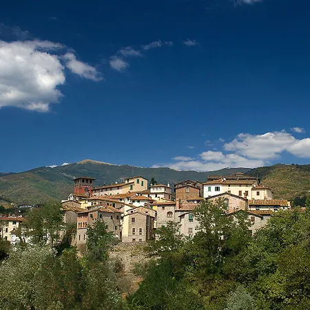 Dimora Casa Eugenia Hotel Loro Ciuffenna