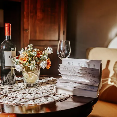 Dimora Casa Eugenia Loro Ciuffenna