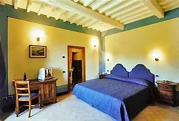 Hotel Dimora Casa Eugenia Loro Ciuffenna