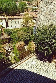 Hotel Dimora Casa Eugenia 3*