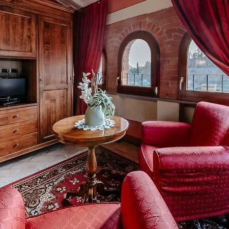 Dimora Casa Eugenia Hotel 3*