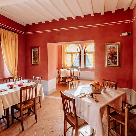 Dimora Casa Eugenia Hotel