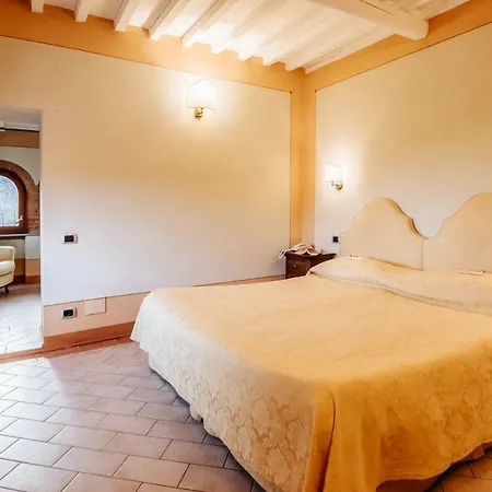 Dimora Casa Eugenia Loro Ciuffenna