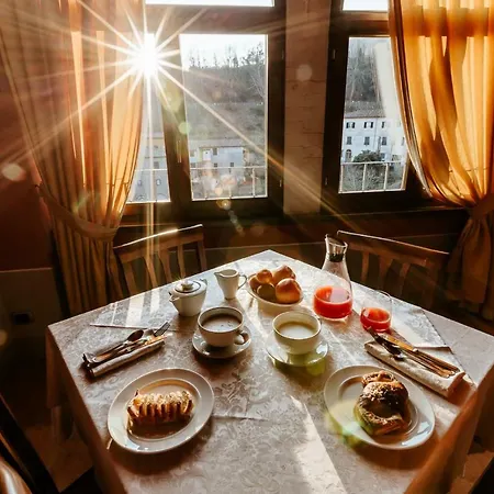 Dimora Casa Eugenia Hotel Loro Ciuffenna