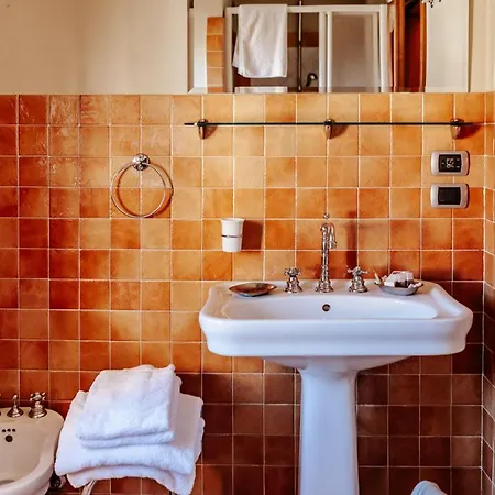 Hotel Dimora Casa Eugenia